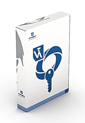 VISION - WENGLOR - DNNL015, LICENTA ANALIZA