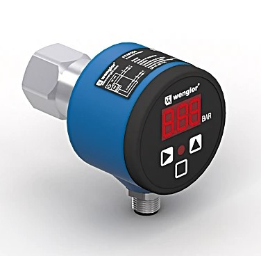 FLUIDE - WENGLOR - FFAPO35, SENZOR CU PRESIUNE