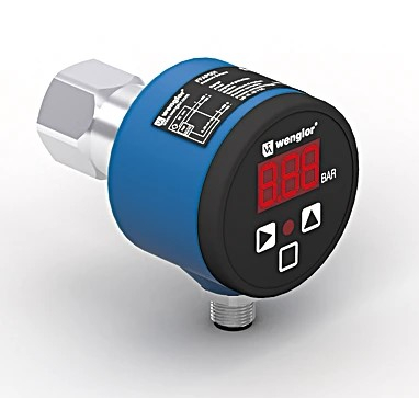 FLUIDE - WENGLOR - FFAP067, SENZOR DE PRESIUNE