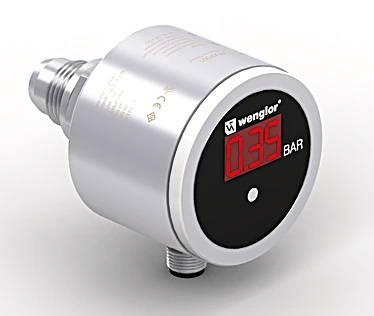 FLUIDE - WENGLOR - FFXP002, SENZOR DE PRESIUNE