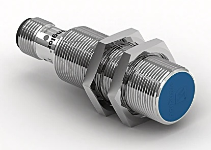 INDUCTIVI - WENGLOR - I18N003, SENZOR INDUCTIV