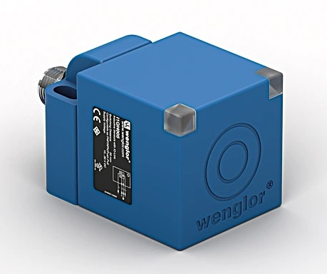 INDUCTIVI - WENGLOR - I1QH004, SENZOR INDUCTIV