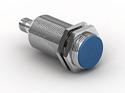 INDUCTIVI - WENGLOR - I30H008, INDUCTIVE SENSOR WITH INCREASED SWITCHING DISTANCE