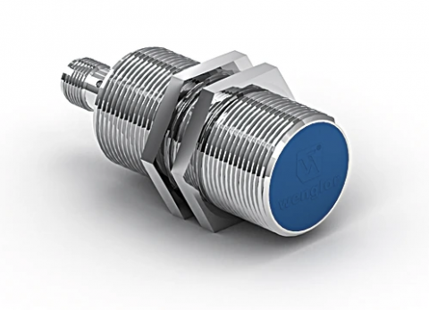 INDUCTIVI - WENGLOR - I30N003, INDUCTIVE SENSOR WITH STANDARD SWITCHING DISTANCE