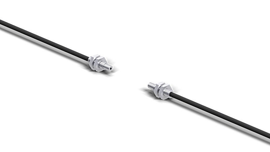 FIBRE - WENGLOR - K26, FIBRA OPTICA DE PLASTIC