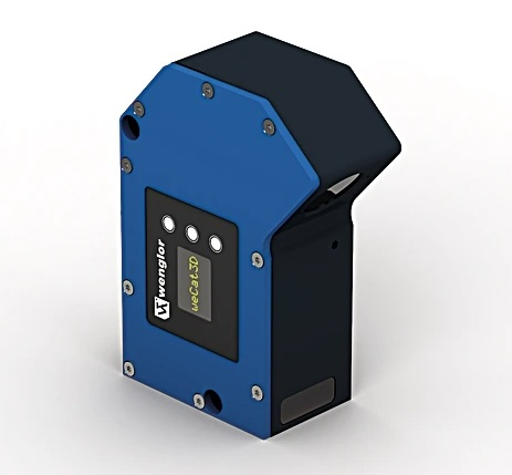 OPTICI - WENGLOR - MLWL121, 2D/3D PROFILE SENSOR