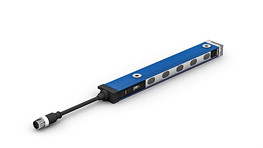 BARIERE OPTICE - WENGLOR - OLEB122C0102, BARIERA LUMINOASA