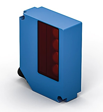 BARIERE OPTICE - WENGLOR - P1EL300, SENZOR RETRO REFLEX