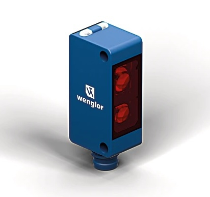 OPTICI - WENGLOR - P1KH006, SENZOR REFLEX