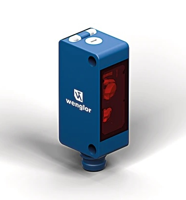 OPTICI - WENGLOR - P1KH010, SENZOR REFLEX