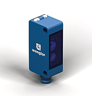 OPTICI - WENGLOR - P1KH019, SENZOR REFLEX