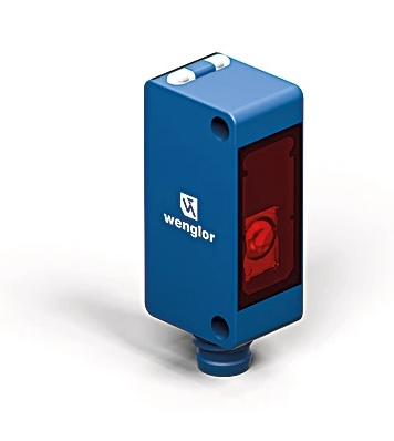 OPTICI - WENGLOR - P1KK001, SENZOR RETRO REFLEX