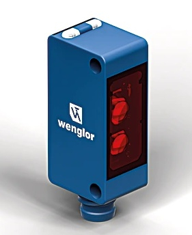 OPTICI - WENGLOR - P1KL002, SENZOR REFLEX
