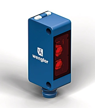 OPTICI - WENGLOR - P1KL004, SENZOR RETRO REFLEX