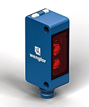 OPTICI - WENGLOR - P1KL006, SENZOR REFLEX