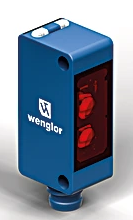 OPTICI - WENGLOR - P1KT001, SENZOR REFLEX
