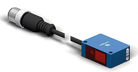 OPTICI - WENGLOR - P1KY002, SENZOR DISTANTA