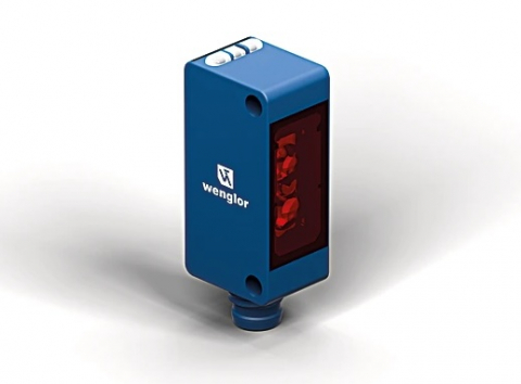 OPTICI - WENGLOR - P1KY101, SENZOR DE DISTANTA DE INALTA PERFORMANTA