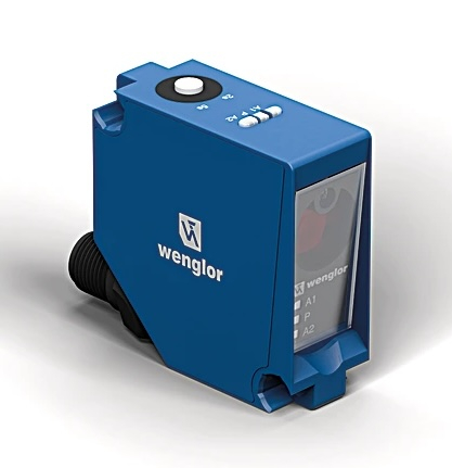 OPTICI - WENGLOR - P1PY101,  SENZOR DE DISTANTA LASER