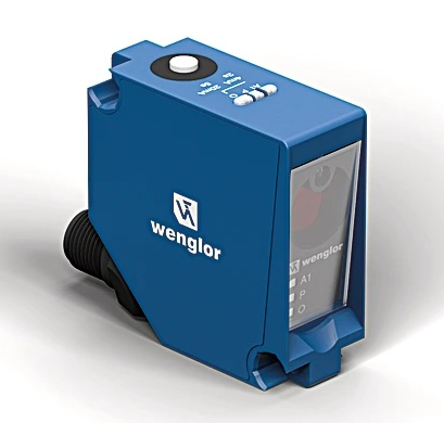 OPTICI - WENGLOR - P1PY138, SENZOR DISTANTA