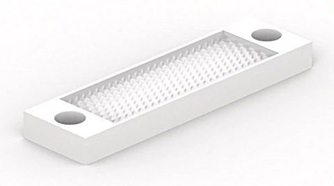 OPTICI - WENGLOR - RE8222BA, REFLECTOR