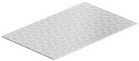 OPTICI - WENGLOR - RF508, FOLIE REFLEX