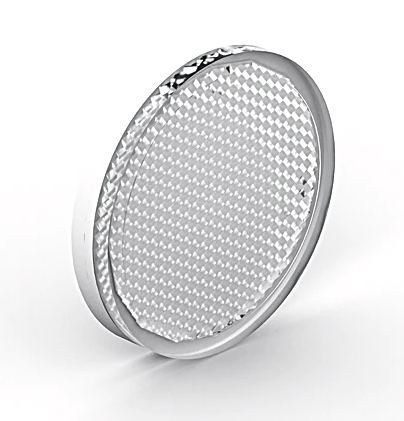 OPTICI - WENGLOR - RR34KM, REFLECTOR