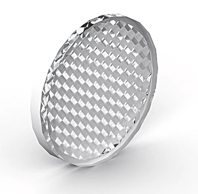 OPTICI - WENGLOR - RR50DA, REFLECTOR