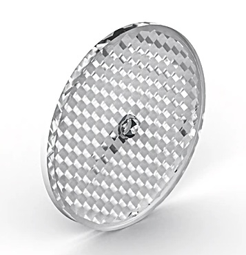 OPTICI - WENGLOR - RR84BA, REFLECTOR