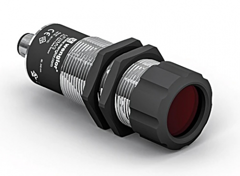 FIBRE - WENGLOR - UF22MV3, SENZOR CU FIBRA OPTICA