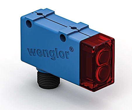 OPTICI - WENGLOR - XM98PDVH2, SENZOR REFLEX