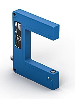 BARIERE OPTICE - WENGLOR - YH05PCT8, SENZOR FURCA