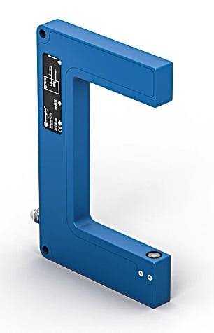 BARIERE OPTICE - WENGLOR - YH08PCT8, SENZOR