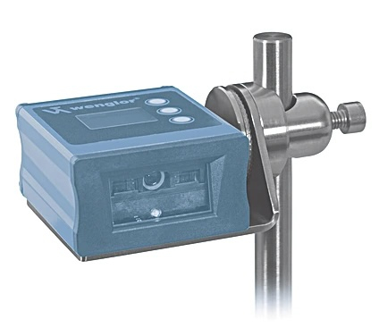 SUPORTI - WENGLOR - ZMBID1202, SUPORT CAMERA