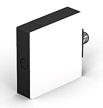 LUMINI - WENGLOR - ZVZF300, PROIECTOR LUMINA