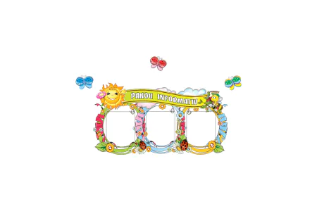 Стенд Для вас родители. Информационное панно [1]