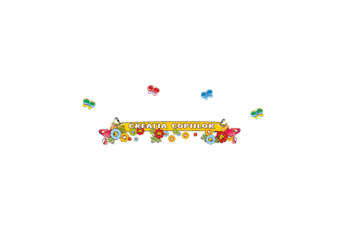 Стенд Детские работы [2]