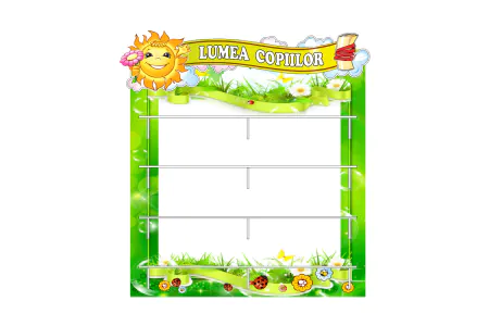 Panou Arta copiilor [1]