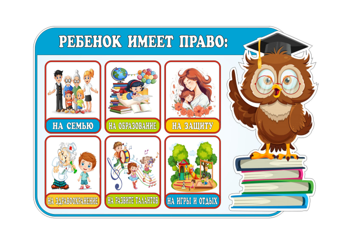 Panou informativ Drepturile Copiilor [2]