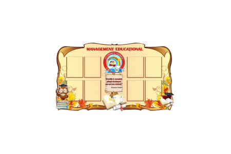 Panou Managementul educațional [1]