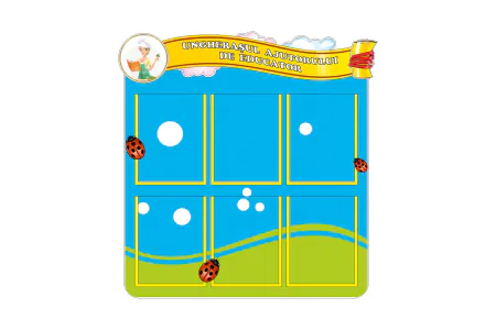 Panou Ungherașul ajutorului de educator [1]