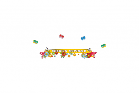 Стенд Детские работы [1]