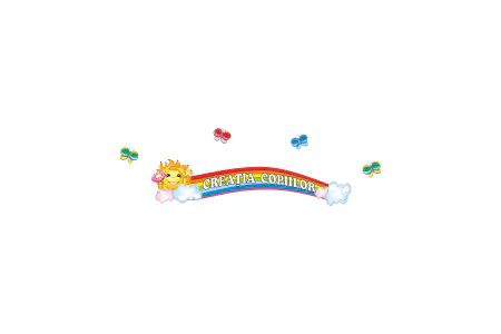 Продукты - Стенд Детские работы