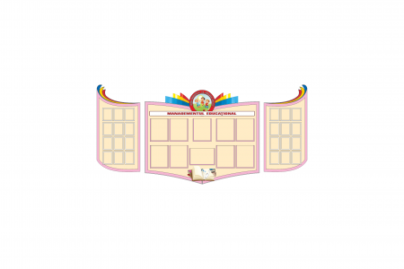 Продукты - Стенд Методическая работа