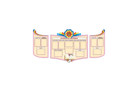 Gradinita - Panou Managementul educațional