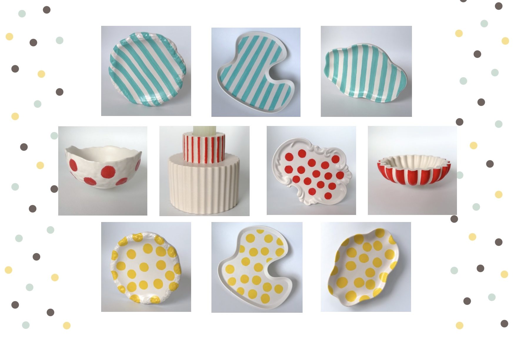 Lines and Dots