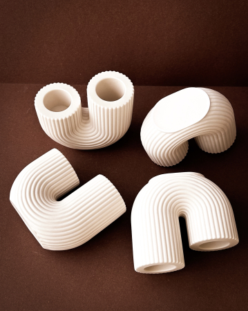 Sfeșnice / Vaze - Sfesnic - IS19