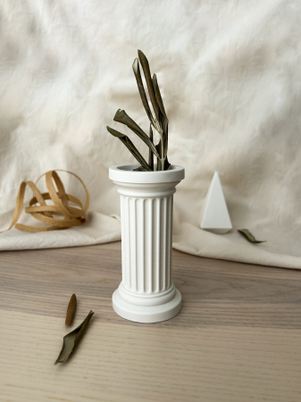 Sfeșnice / Vaze - Coloana - IS35