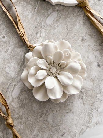 Ornamente - Floare - IS34
