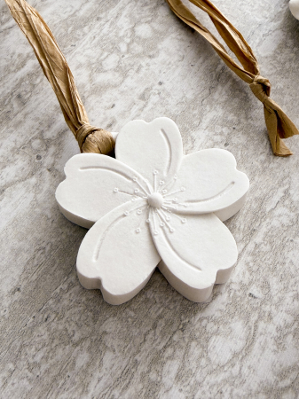 Ornamente - Floare - IS39